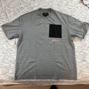 Jordan Paris Saint-Germain Pocket T-Shirt Large